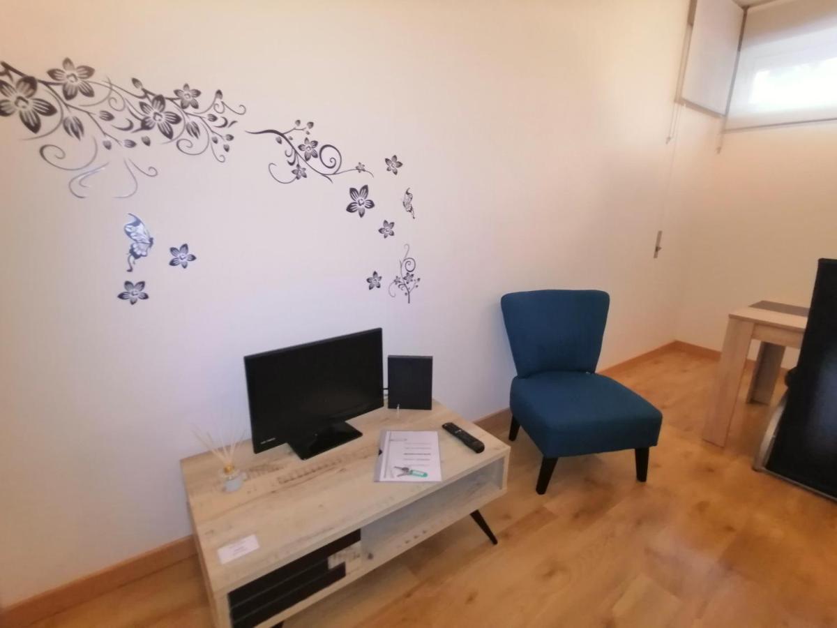 Apartamento Berlim District de District de Faro Extérieur photo