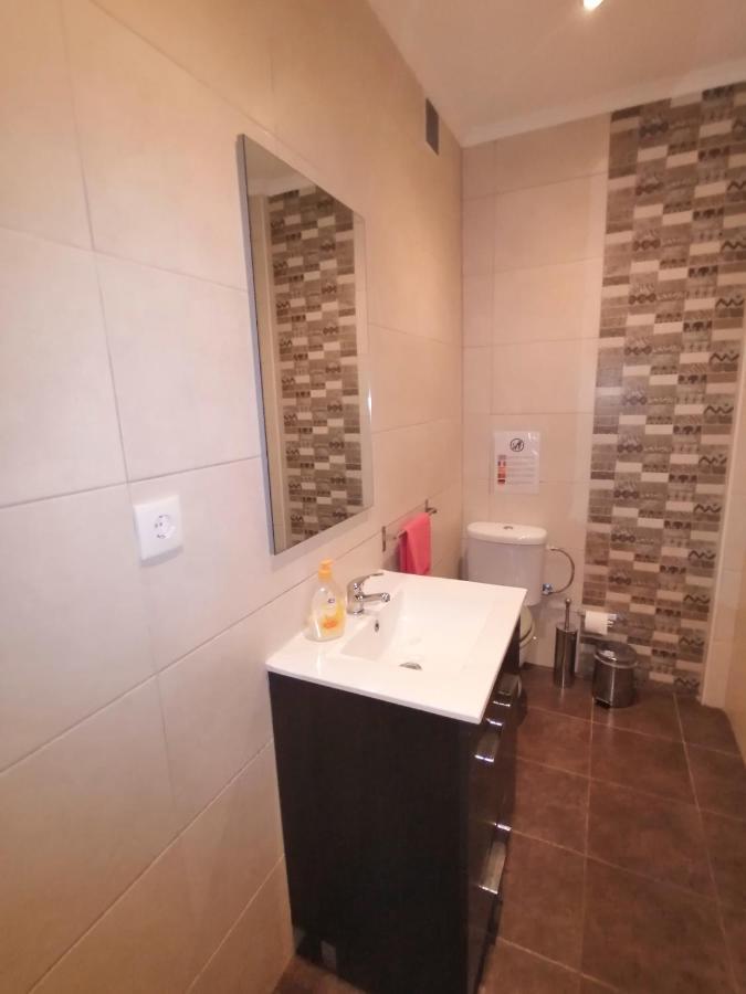Apartamento Berlim District de District de Faro Extérieur photo