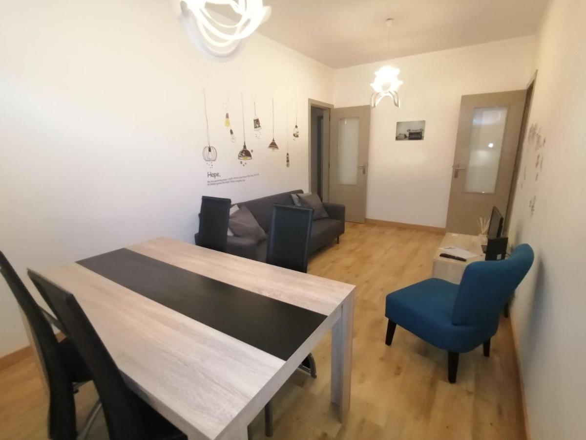 Apartamento Berlim District de District de Faro Extérieur photo