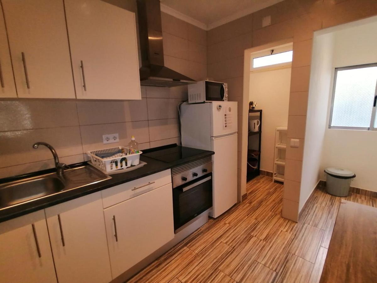 Apartamento Berlim District de District de Faro Extérieur photo