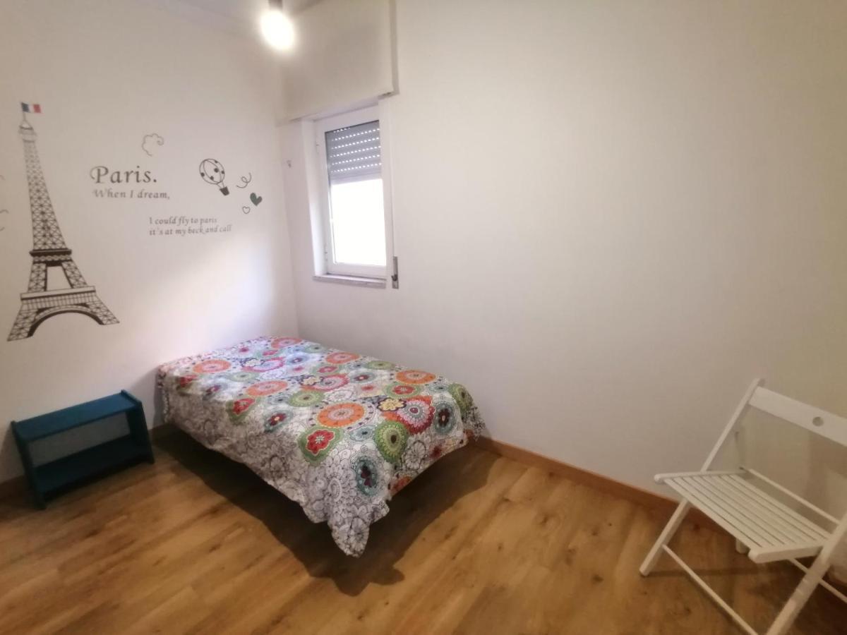 Apartamento Berlim District de District de Faro Extérieur photo