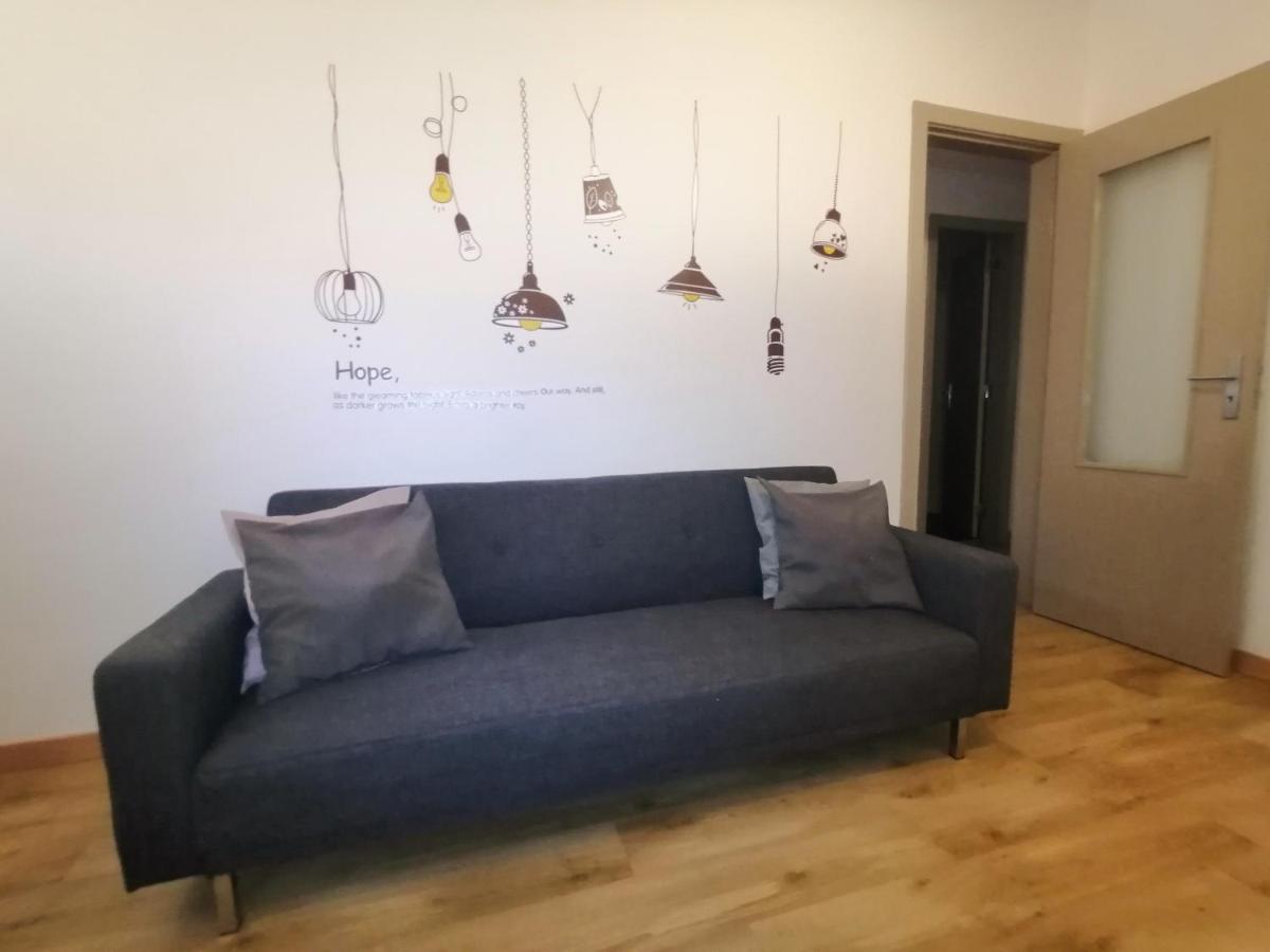 Apartamento Berlim District de District de Faro Extérieur photo
