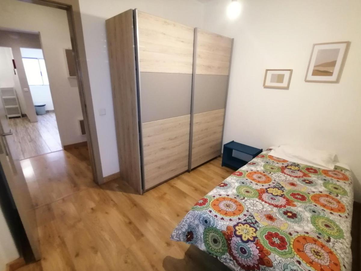 Apartamento Berlim District de District de Faro Extérieur photo