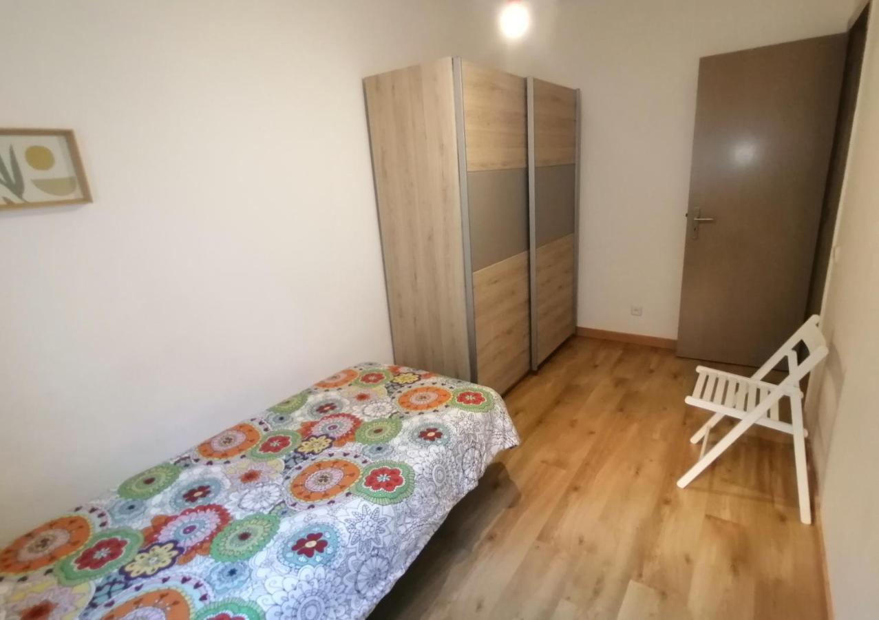 Apartamento Berlim District de District de Faro Extérieur photo