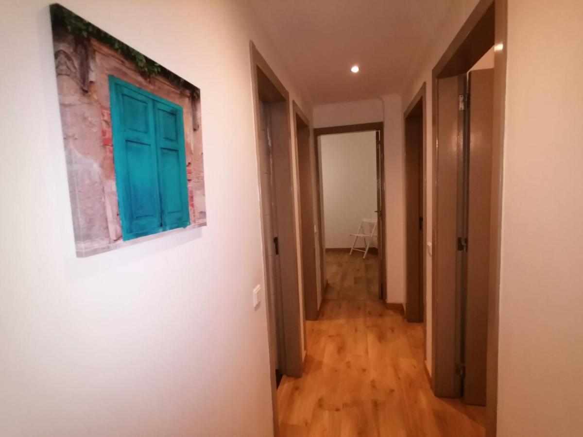 Apartamento Berlim District de District de Faro Extérieur photo