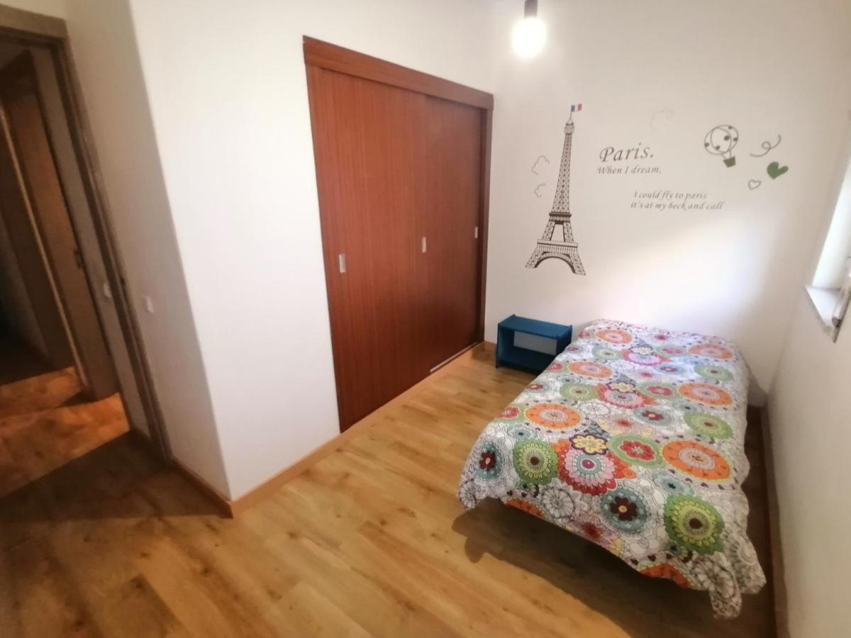 Apartamento Berlim District de District de Faro Extérieur photo