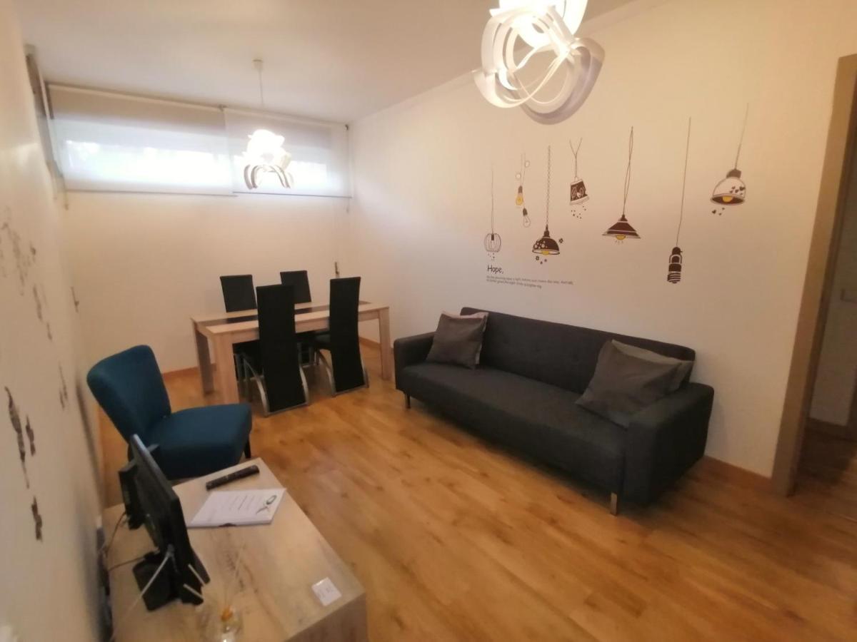 Apartamento Berlim District de District de Faro Extérieur photo