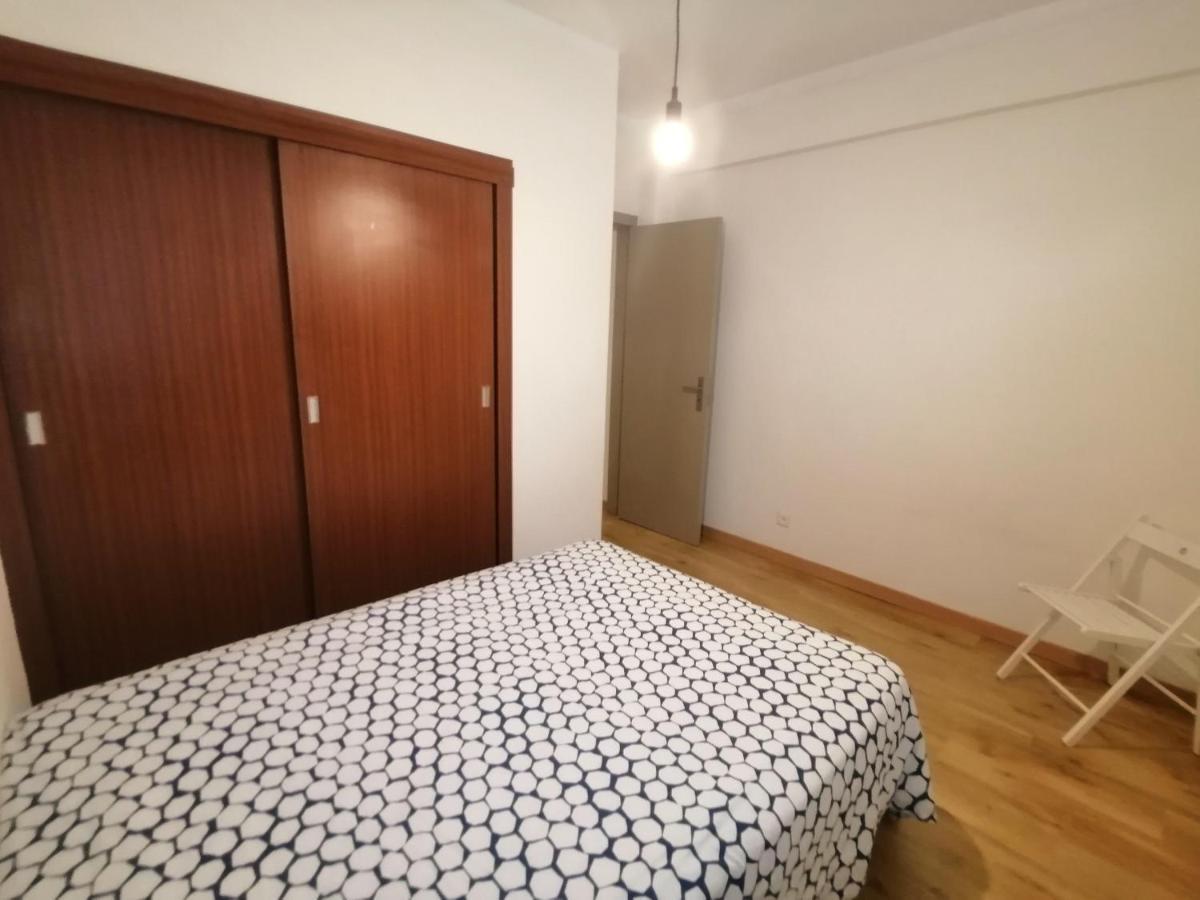 Apartamento Berlim District de District de Faro Extérieur photo